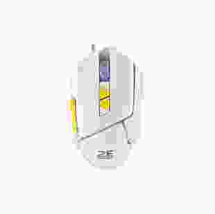 2E Gaming Миша MG290 LED USB White