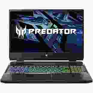 Acer Ноутбук Predator Helios 300 PH315-55 15.6QHD IPS 165Hz/Intel i7-12700H/32/1024F/NVD3070-8/Lin