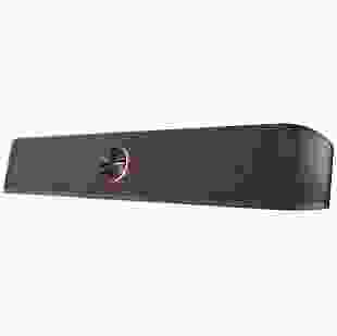 Trust Акустична система (Звукова панель) GXT 619 Thorne RGB Illuminated Soundbar BLACK