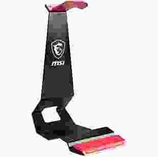 MSI Підставка до гарнiтури HS01 HEADSET STAND E22-GA60011-CLA