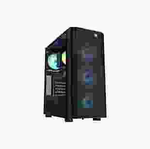 2E Комп’ютер персональний 2E Real Intel i7-11700/B560/32/1000F/NVD3060TI-8/FreeDos/GA3401/650W