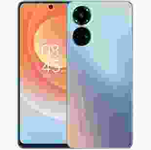 TECNO Смартфон Camon 19 Pro (CI8n) 8/128Gb NFC 2SIM Polar Blue