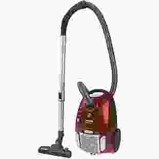 Hoover Пилосос із мішком TE70_TE75011 700Вт, 3.5л, Hepa, Червоний