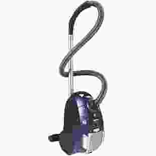 Hoover Пилосос із мішком TE70_TE30011 700Вт, 3.5л, Hepa, Синій
