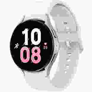 Samsung Смарт-годинник Galaxy Watch 5 44mm (R910) Silver