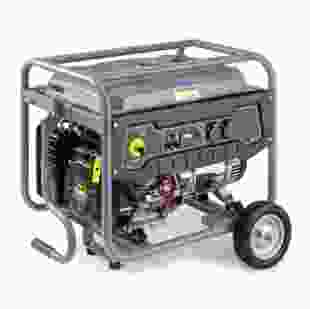Karcher Генератор PGG 3/1 бензиновий, 230В, електростарт, max 3кВт, AVR