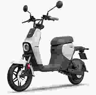 Segway Електроскутер B110S Black Grey