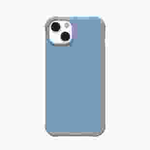 UAG Чохол [U] для Apple iPhone 14 Plus Dot Magsafe, Cerulean