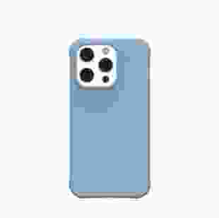 UAG Чохол [U] для Apple iPhone 14 Pro Dot Magsafe, Cerulean
