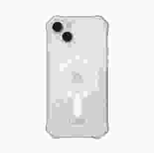 UAG Чохол для Apple iPhone 14 Plus Essential Armor Magsafe, Frosted Ice