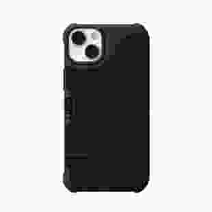 UAG Чохол для Apple iPhone 14 Plus  Metropolis, Kevlar Black