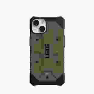 UAG Чохол для Apple iPhone 14 Pathfinder, Olive