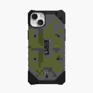 UAG Чохол для Apple iPhone 14 Plus Pathfinder, Olive