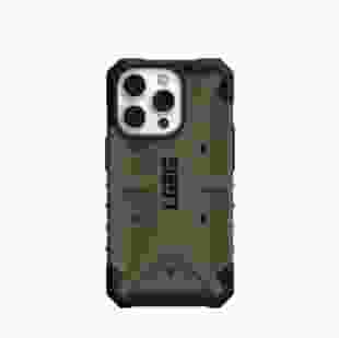 UAG Чохол для Apple iPhone 14 Pro Pathfinder, Olive