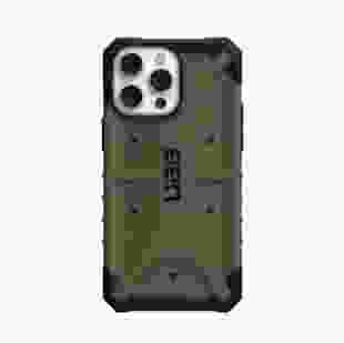 UAG Чохол для Apple iPhone 14 Pro Max Pathfinder, Olive
