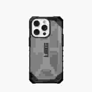 UAG Чохол для Apple iPhone 14 Pro Plasma, Ash