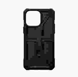 UAG Чохол для Apple iPhone 14 Pro Max Monarch, Carbon Fiber