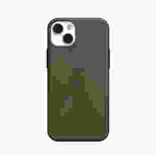 UAG Чохол для Apple iPhone 14 Plus Civilian, Olive