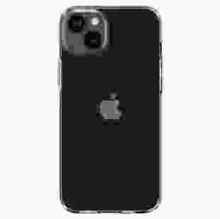 Spigen Чохол для Apple iPhone 14 Liquid Crystal, Crystal Clear
