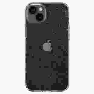 Spigen Чохол для Apple Iphone 14 Plus Liquid Crystal Glitter, Crystal Quartz
