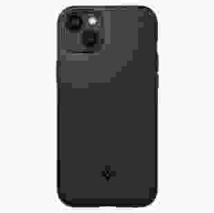 Spigen Чохол для Apple Iphone 14 Plus Mag Armor MagFit, Matte Black