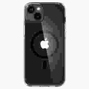 Spigen Чохол для Apple Iphone 14 Plus Ultra Hybrid MagFit, Black