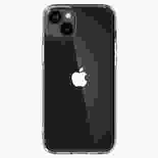 Spigen Чохол для Apple iPhone 14 Plus Ultra Hybrid, Crystal Clear