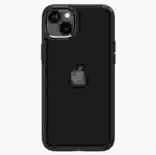 Spigen Чохол для Apple iPhone 14 Plus Ultra Hybrid, Frost Black