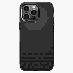 Spigen Чохол для Apple iPhone 14 Pro Liquid Air, Matte Black