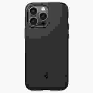 Spigen Чохол для Apple Iphone 14 Pro Max Mag Armor MagFit, Matte Black
