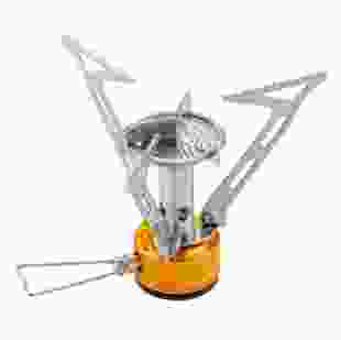 Neo Tools Газовий пальник туристичний, складаний, 123x80мм