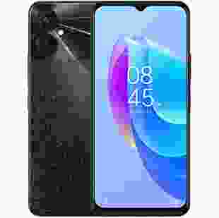 TECNO Смартфон Spark 9 Pro (KH7n) 4/128Gb NFC 2SIM Quantum Black