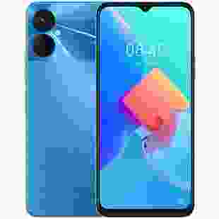 TECNO Смартфон Spark 9 Pro (KH7n) 4/128Gb NFC 2SIM Burano Blue