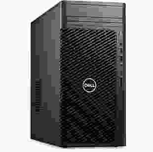 Dell Робоча станція Precision 3660 Intel i7-12700/16/512F/ODD/int/kbm/W11P