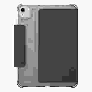 UAG Чохол [U] для Apple iPad Air 10.9"(5th Gen 2022) Lucent, Black