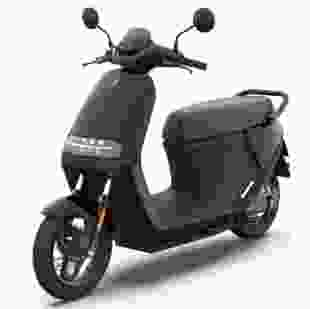 Segway Електроскутер E110S, Black