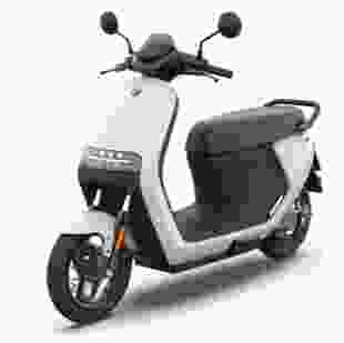 Segway Електроскутер E110S, White