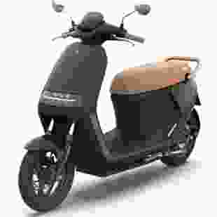 Segway Електроскутер  E125S, Black