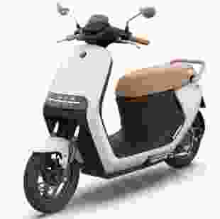 Segway Електроскутер  E125S, White