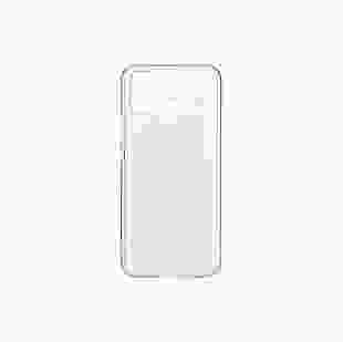 2E Чохол Basic для Tecno Spark 6 Go KE5/KE5j, Crystal , Clear