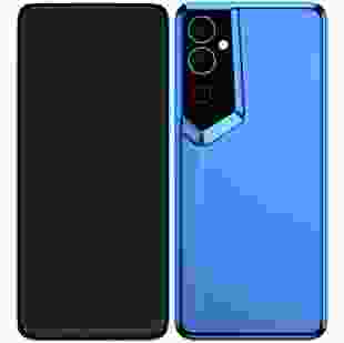 TECNO Смартфон POVA NEO-2 (LG6n) 4/64Gb 2SIM Cyber Blue