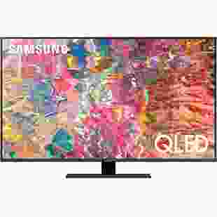 Samsung Телевізор 55" QE55Q80BAUXUA