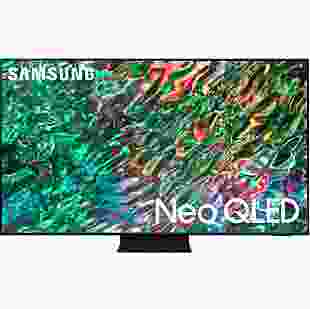 Samsung Телевізор 75" QE75QN90BAUXUA