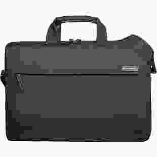 Tucano Сумка Free&Busy Double 15.6", синя