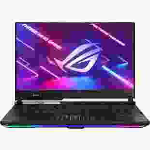 ASUS Ноутбук ROG Strix Scar 15 G533ZW-LN192X 15.6WQHD IPS/Intel i9-12900H/32/1024F/NVD3070Ti-8/W11P