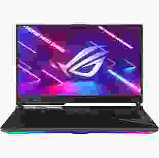 ASUS Ноутбук ROG Strix Scar 17 G733ZS-LL034X 17.3WQHD IPS/Intel i9-12900H/32/2048F/NVD3080-8/W11P