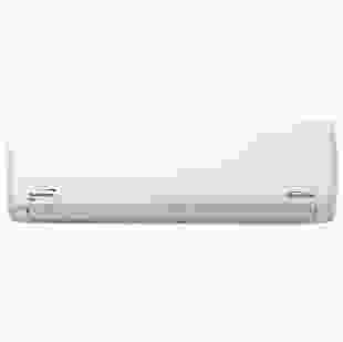 Neoclima Кондиціонер Alaska 4.0 NS/NU-24EHRIw2, інвертор, 70 м2