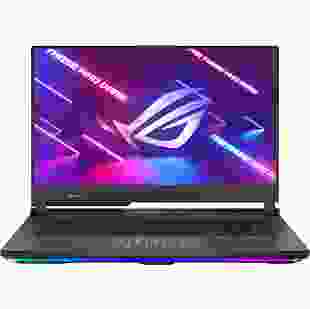 ASUS Ноутбук ROG Strix G15 G513RS-HQ013 15.6WQHD IPS/AMD R7-6800H/16/1024F/NVD3080-8/noOS