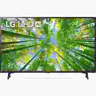 LG Телевізор 75" 75UQ80006LB