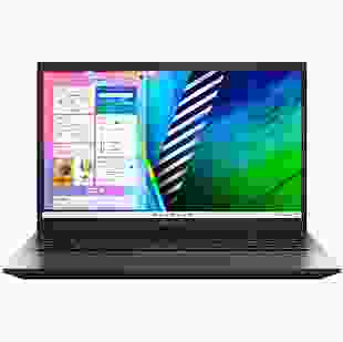 ASUS Ноутбук Vivobook Pro 15 M3500QC-L1298 15.6FHD OLED/AMD R7-5800H/8/512F/NVD3050-4/noOS